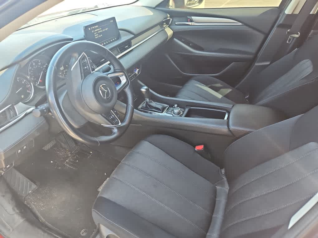 Thumbnail: 2020 Mazda Mazda6 - 14