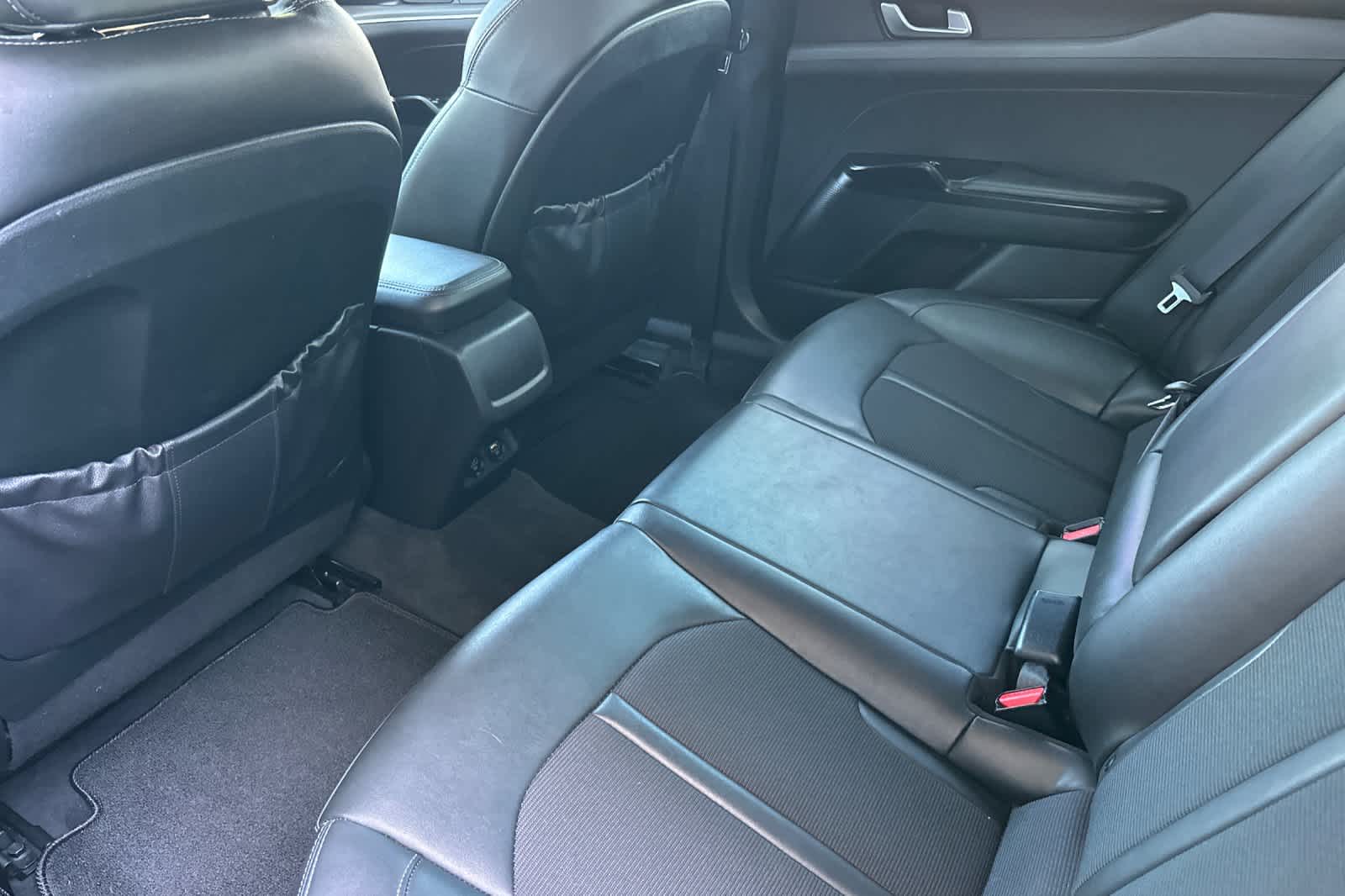 Thumbnail: 2021 Kia K5 - 4