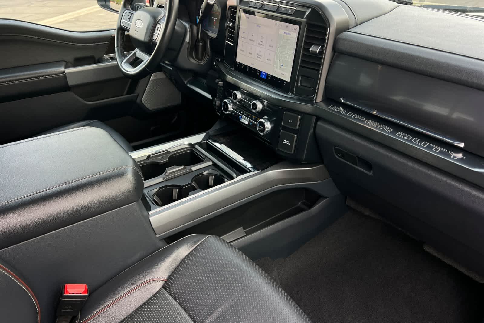 Thumbnail: 2023 Ford F-250 - 16