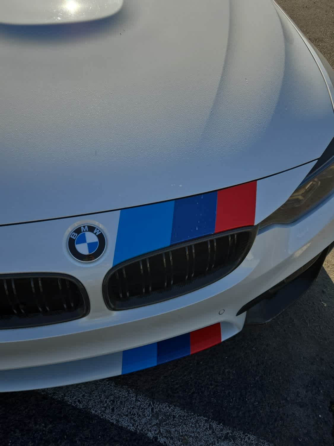 Thumbnail: 2015 BMW M4 - 3