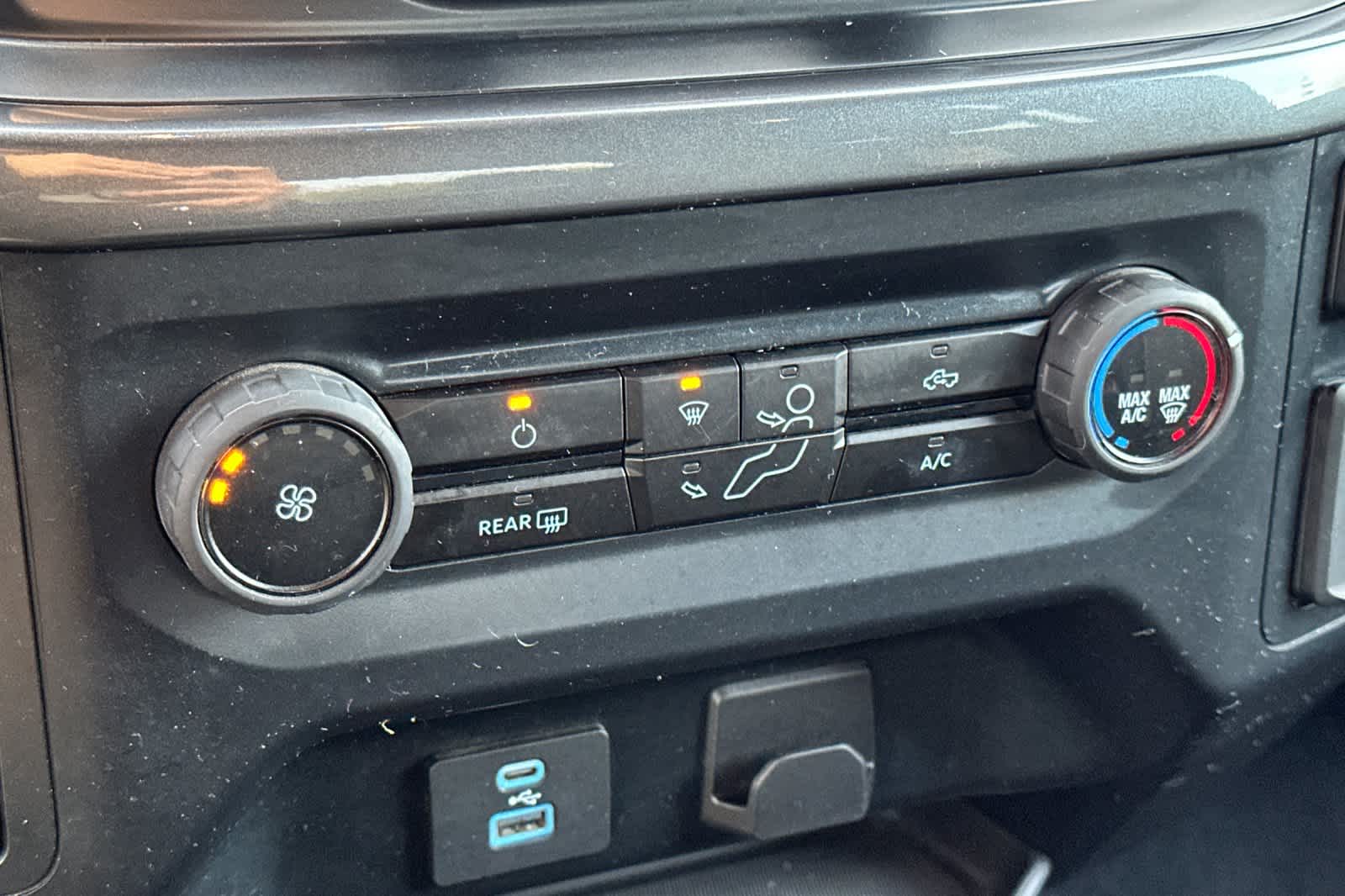 Thumbnail: 2023 Ford F-150 - 20