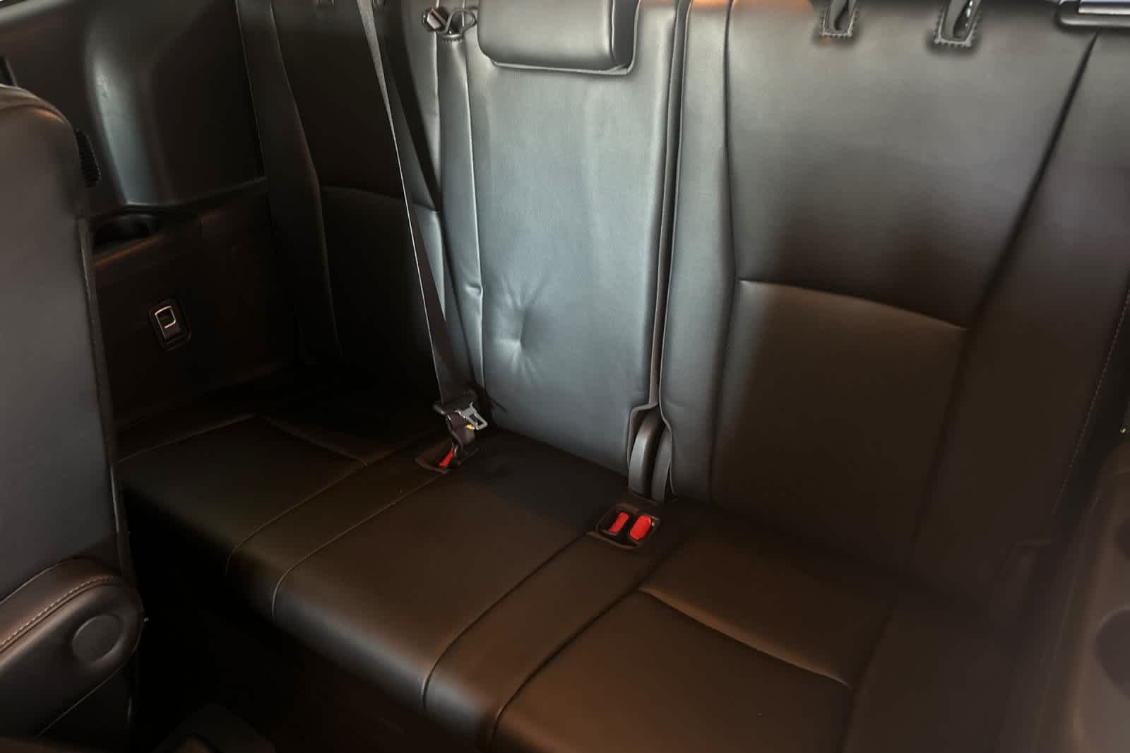 2020 Toyota Highlander Limited 15