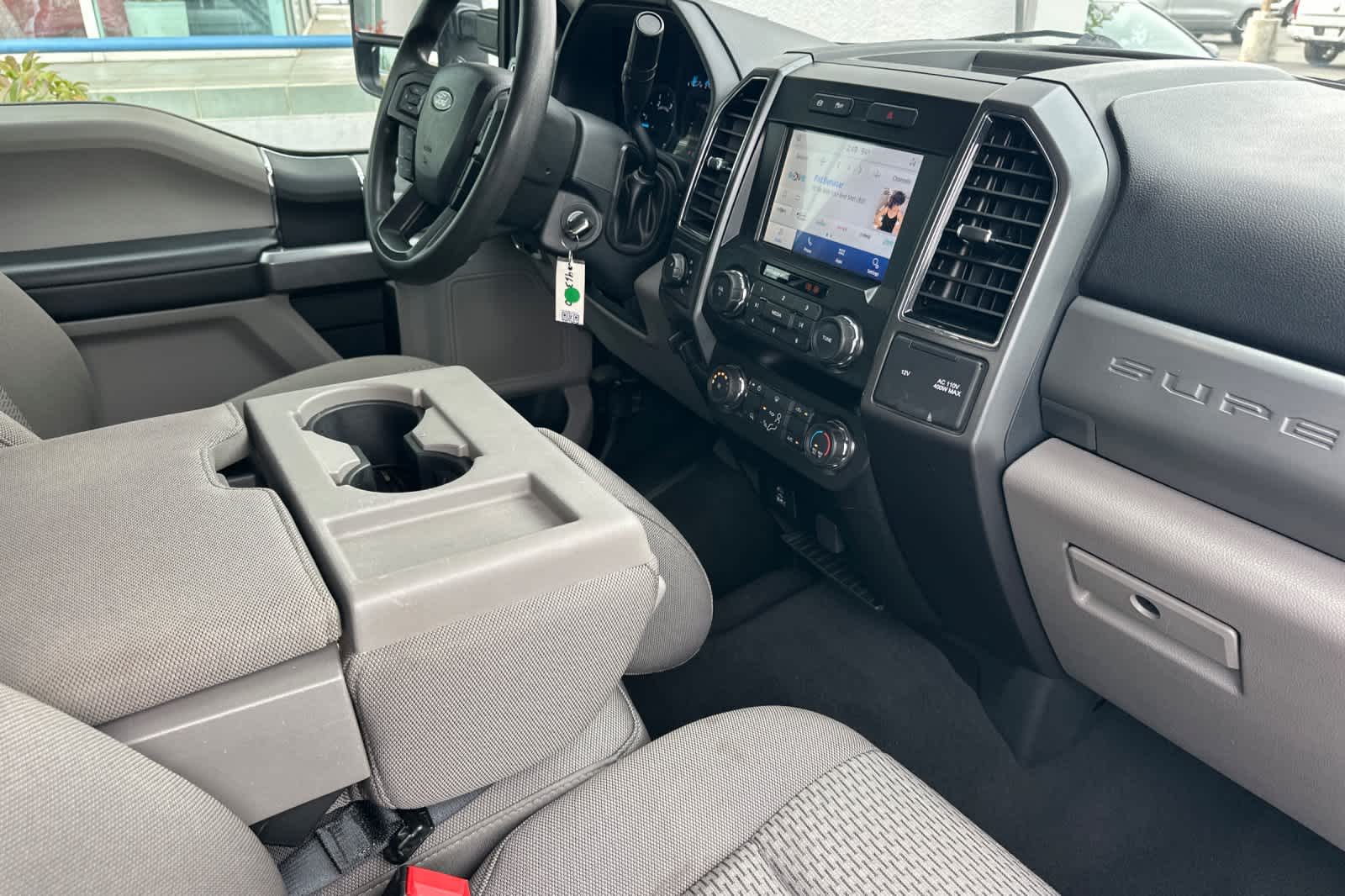 Thumbnail: 2021 Ford F-250 - 15