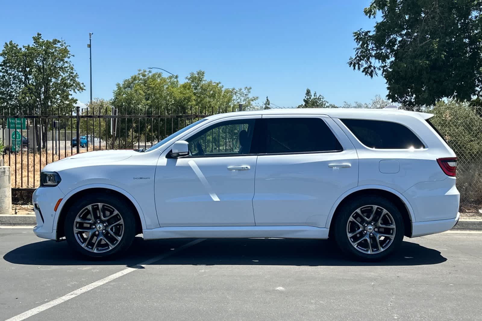 Thumbnail: 2021 Dodge Durango - 5