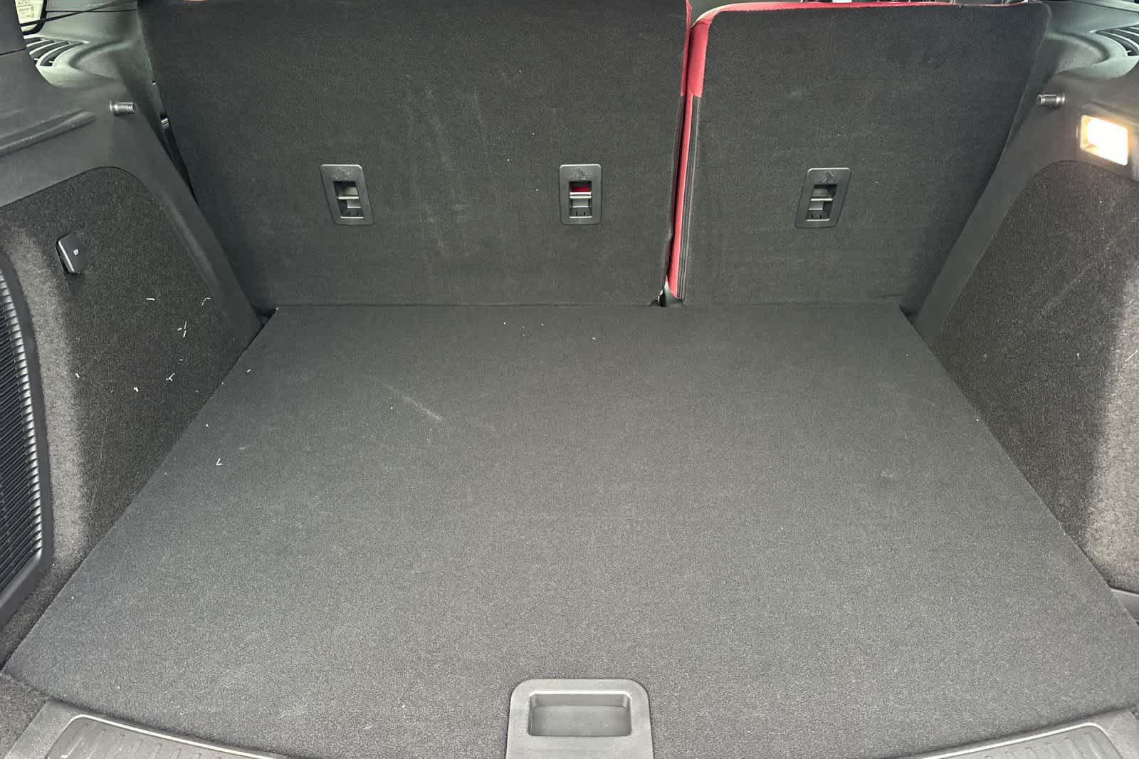 Thumbnail: 2026 Lincoln Corsair - 16