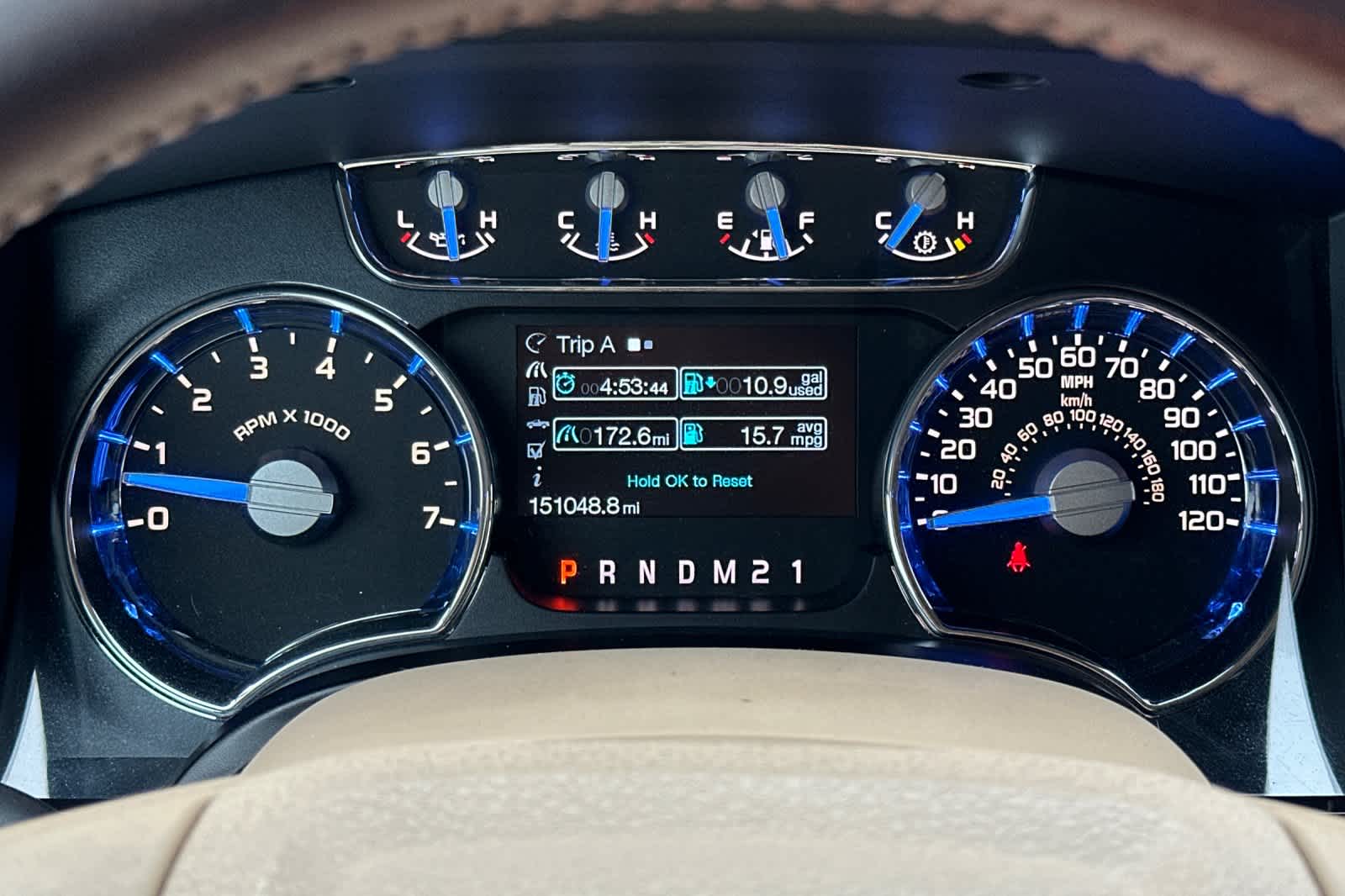 Thumbnail: 2011 Ford F-150 - 23