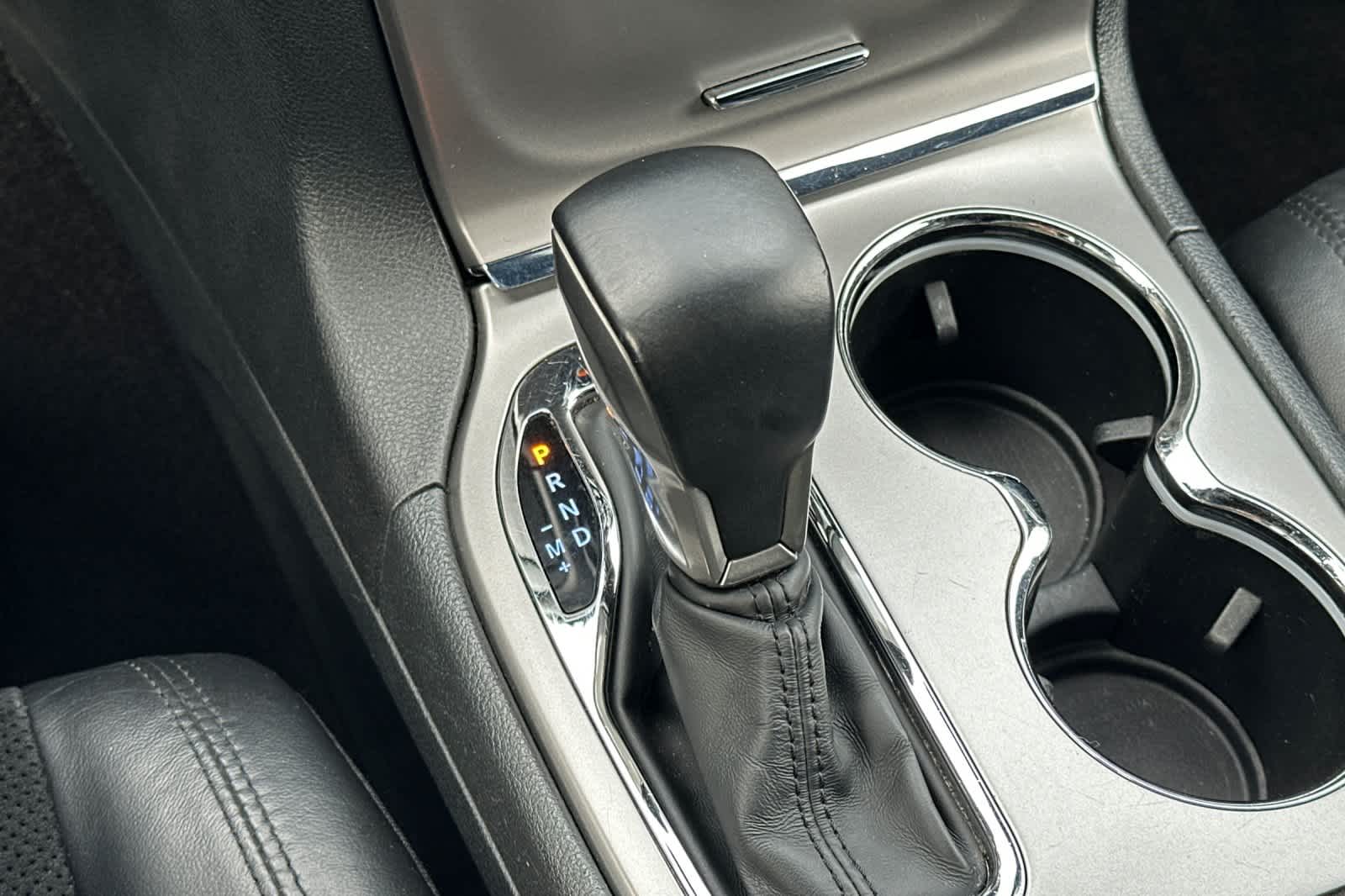 Thumbnail: 2018 Jeep Grand Cherokee - 22