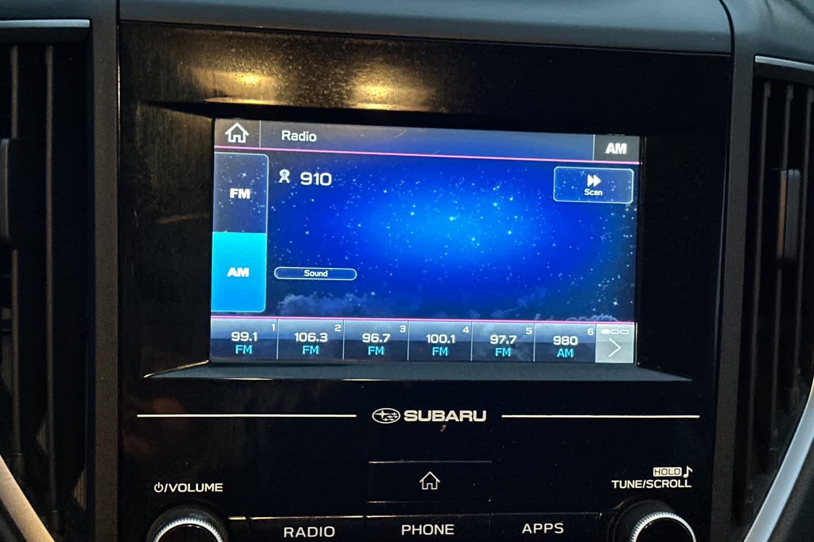 Thumbnail: 2021 Subaru Crosstrek - 18