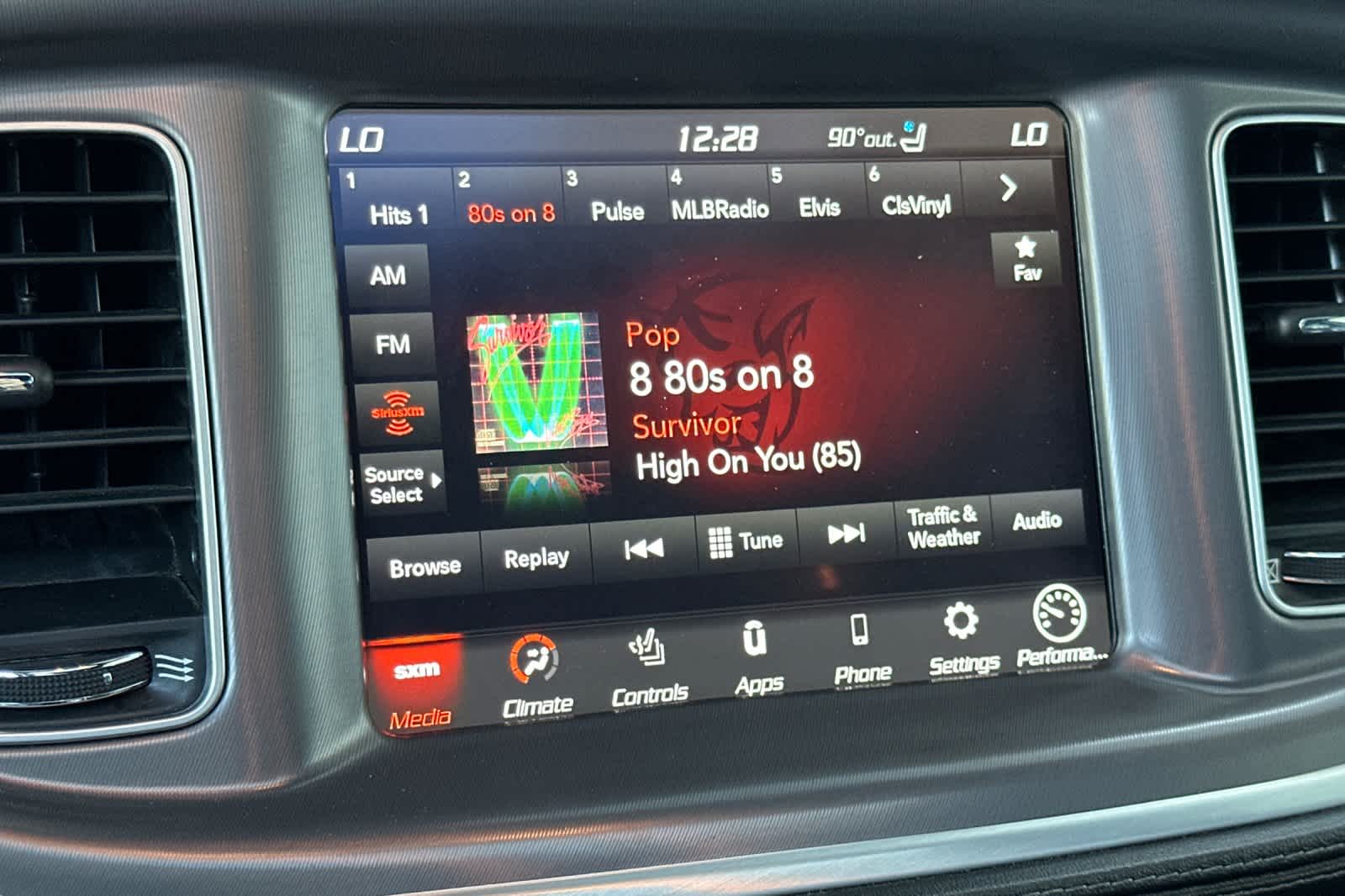 Thumbnail: 2021 Dodge Charger - 17