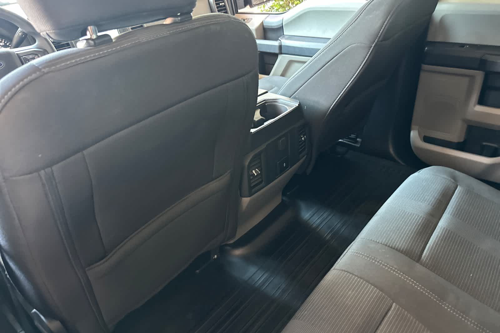 2018 Ford F-150 XL 4