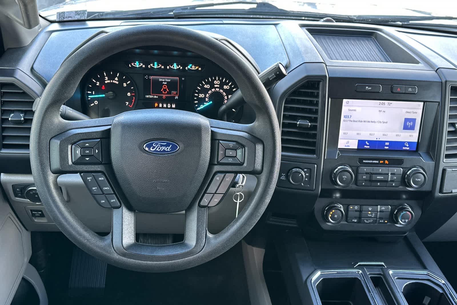 Thumbnail: 2020 Ford F-150 - 14