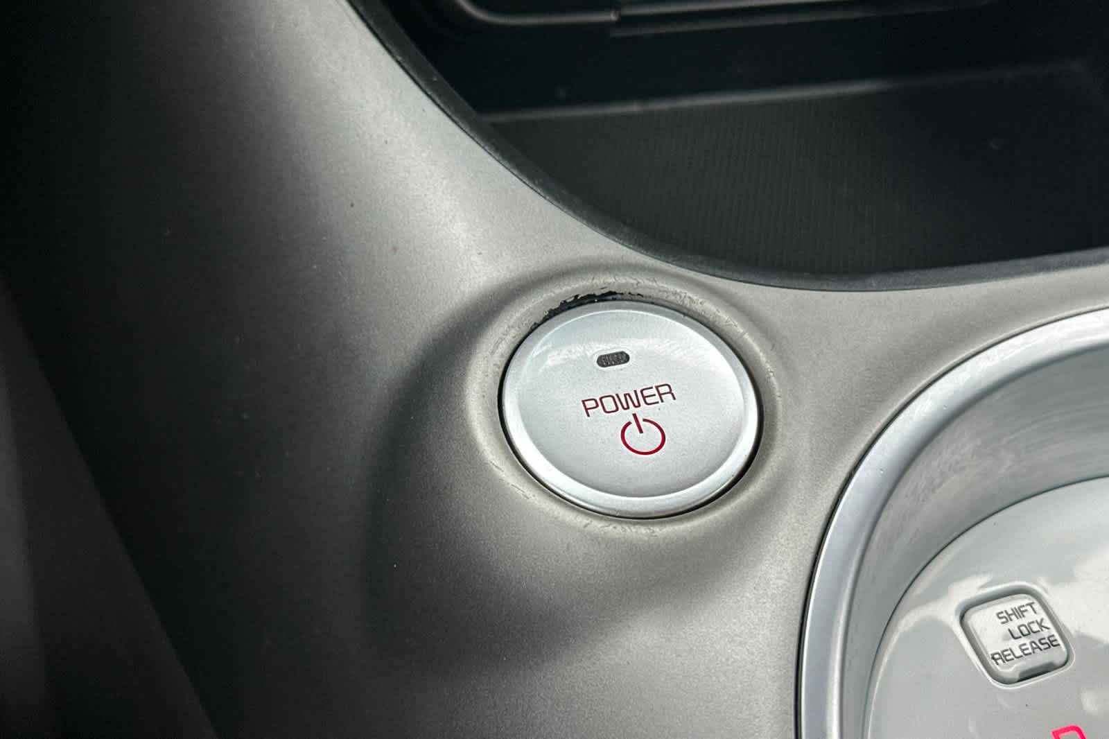 Thumbnail: 2017 Kia Soul EV - 22