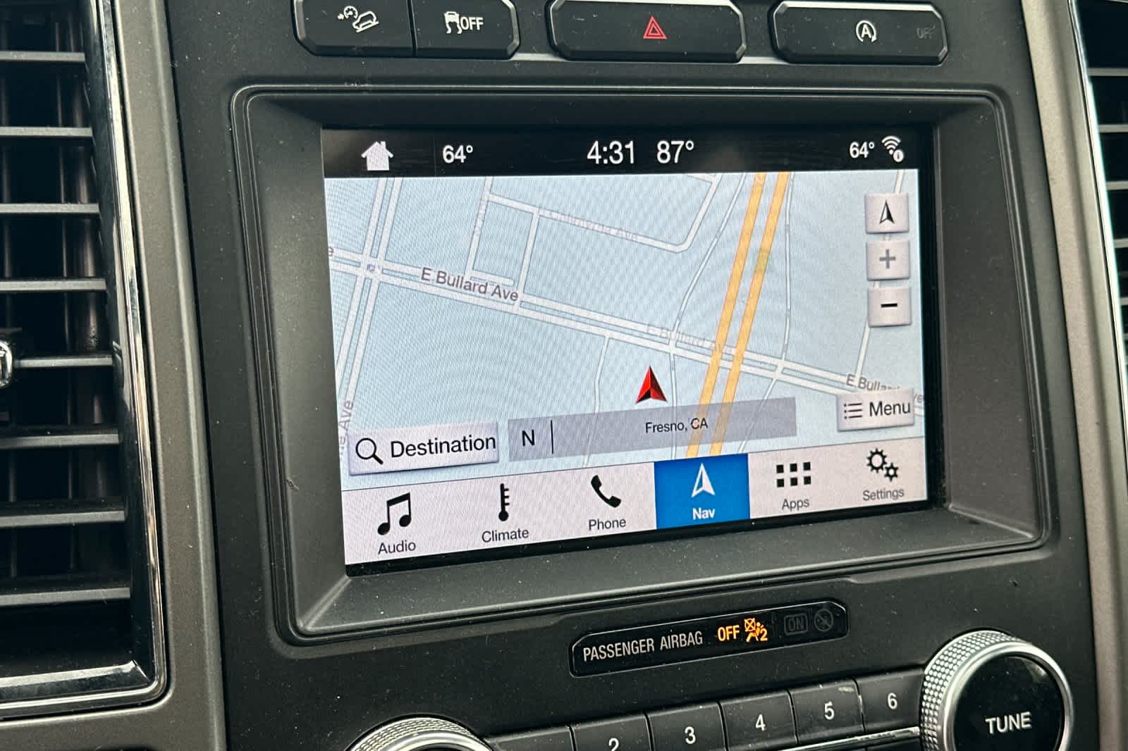 Thumbnail: 2019 Ford Expedition - 20