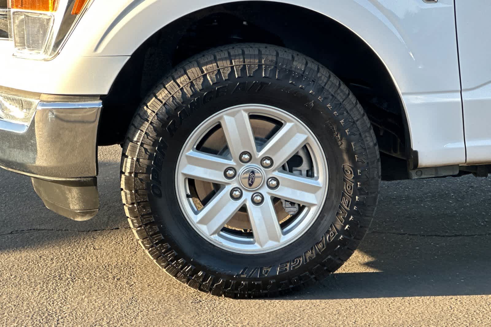 Thumbnail: 2021 Ford F-150 - 24
