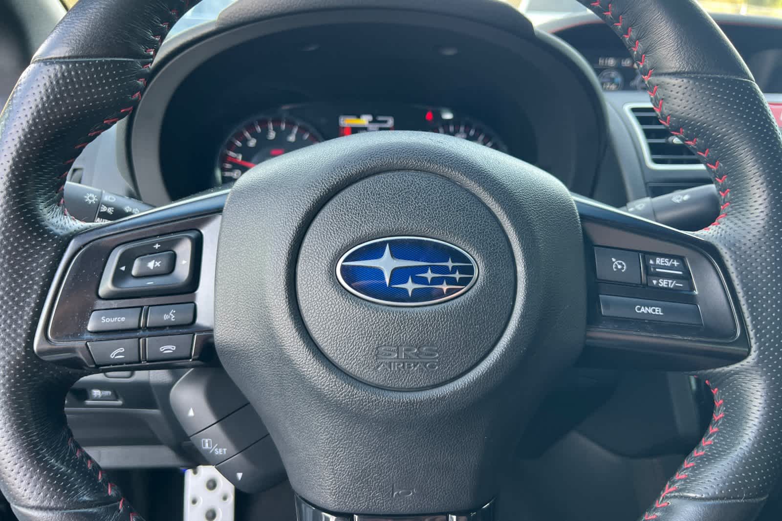 Thumbnail: 2021 Subaru WRX - 23