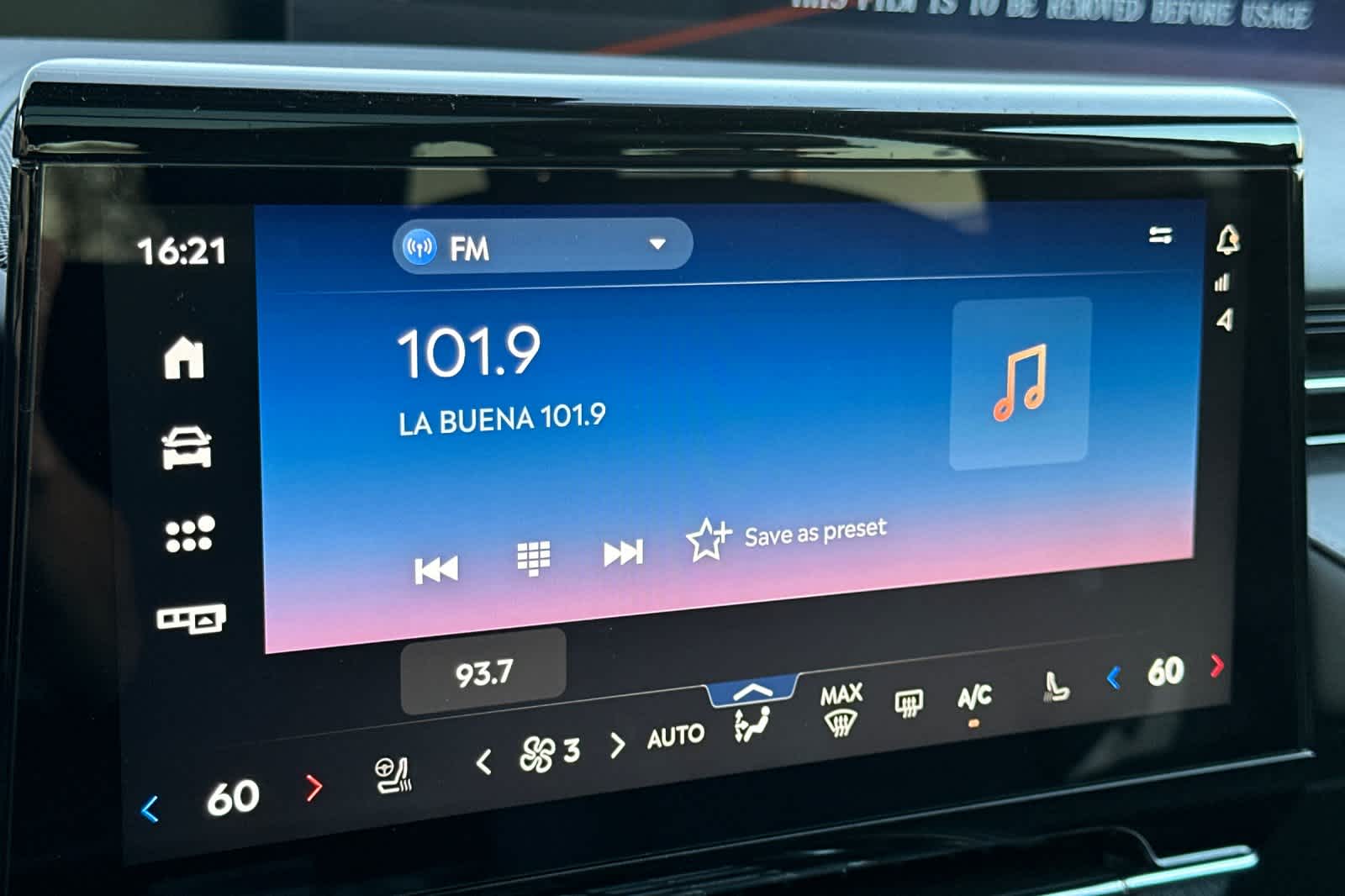 Thumbnail: 2026 Lincoln Nautilus - 19