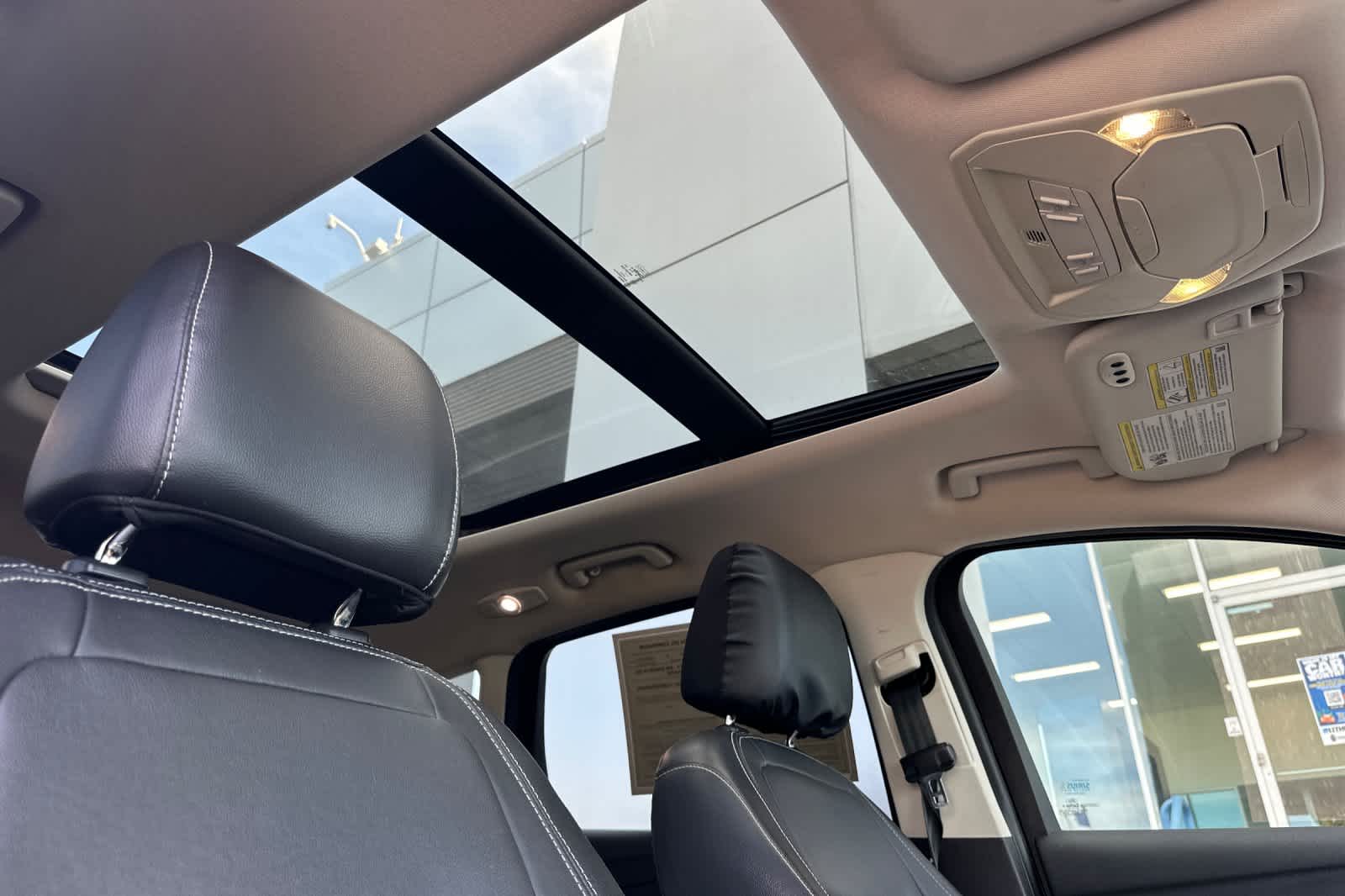 Thumbnail: 2017 Ford Escape - 18