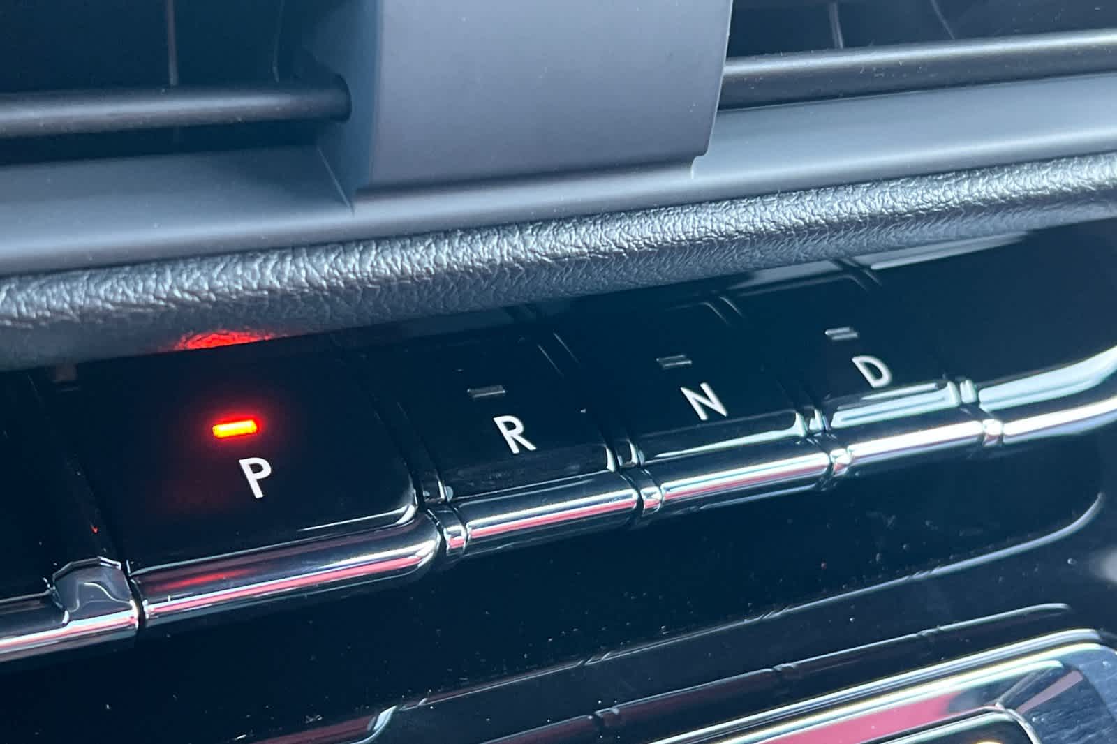 Thumbnail: 2026 Lincoln Corsair - 23