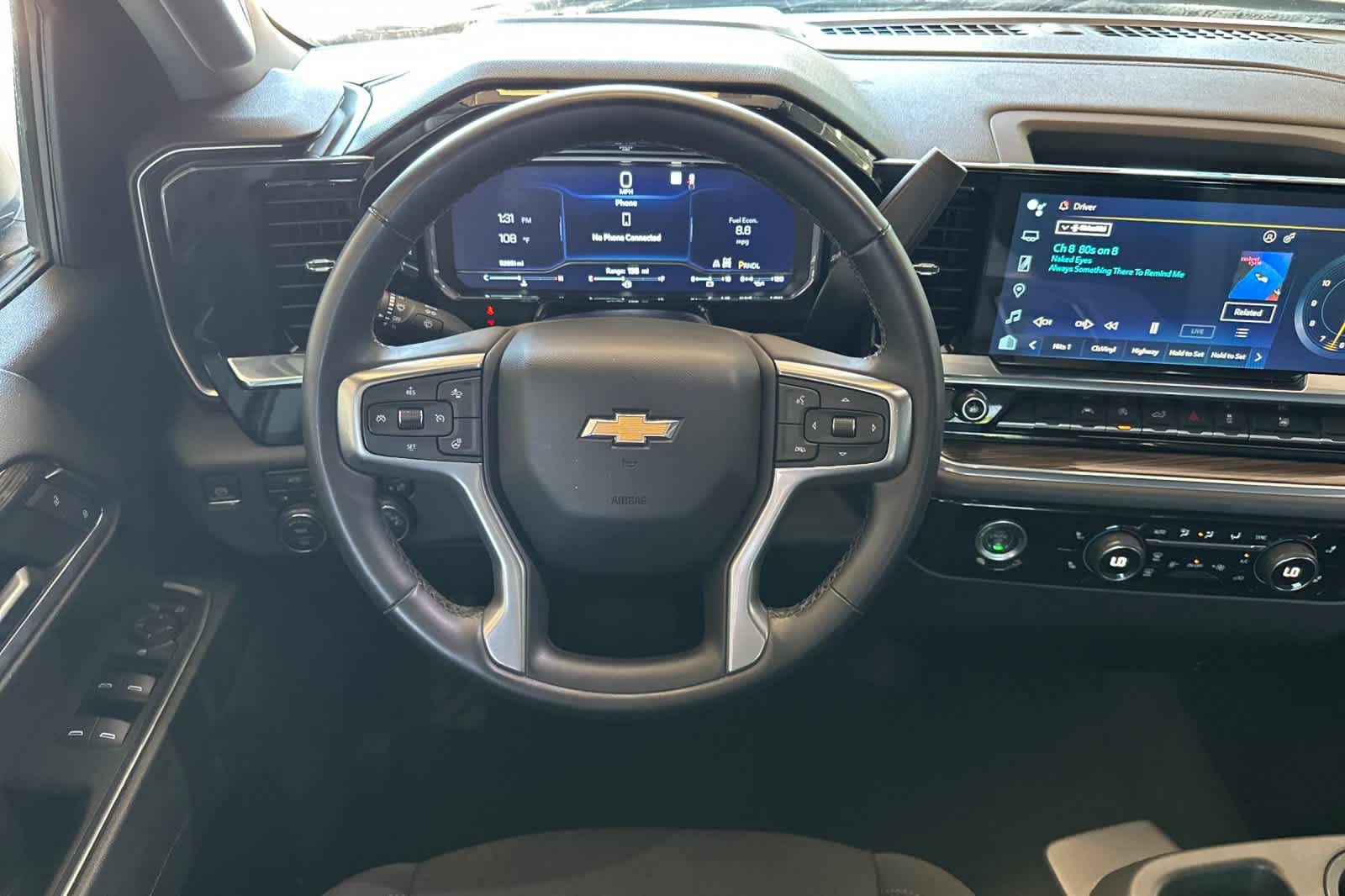 Thumbnail: 2023 Chevrolet Silverado 1500 - 15