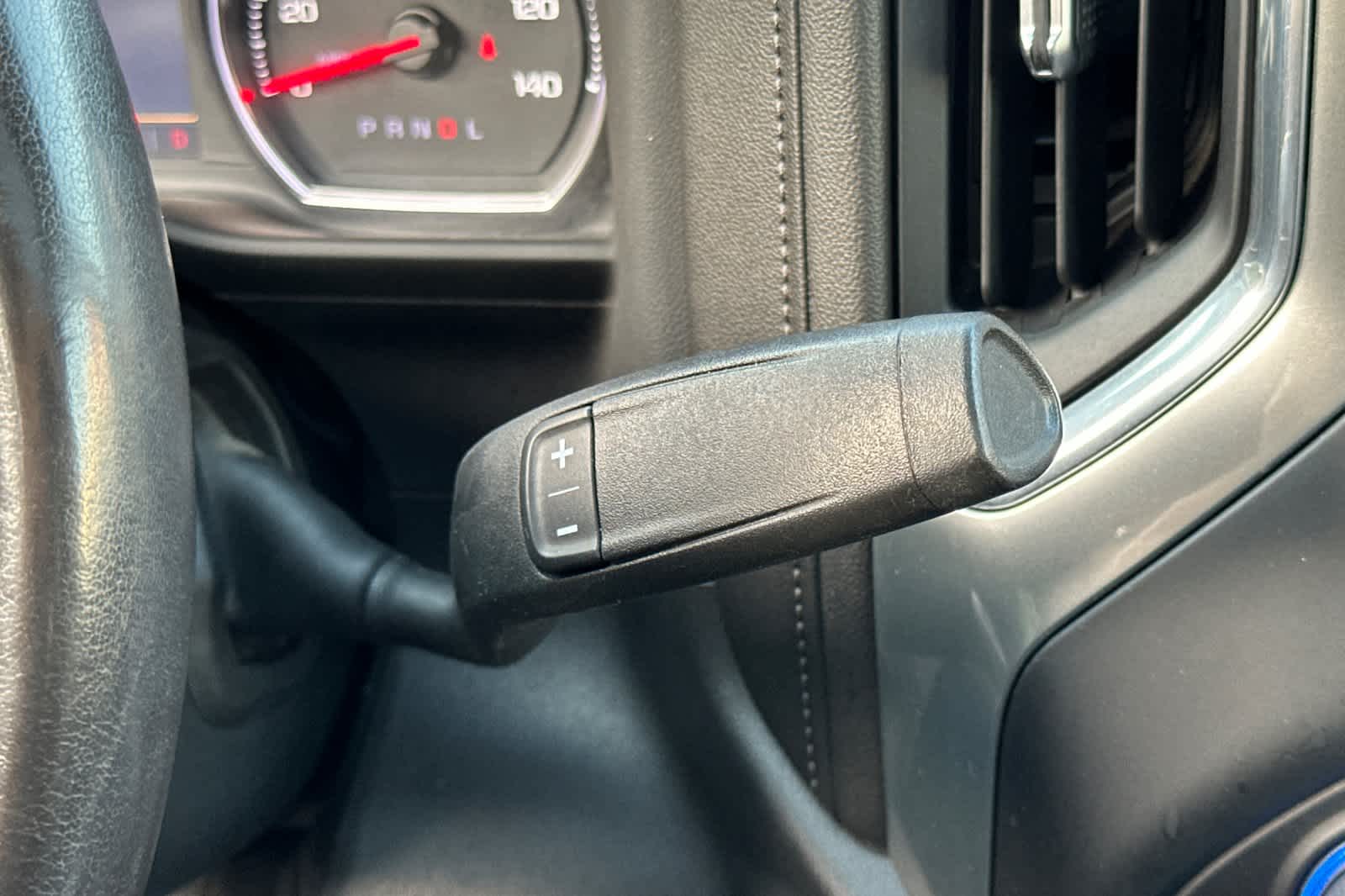 Thumbnail: 2022 Chevrolet Silverado 1500 - 21