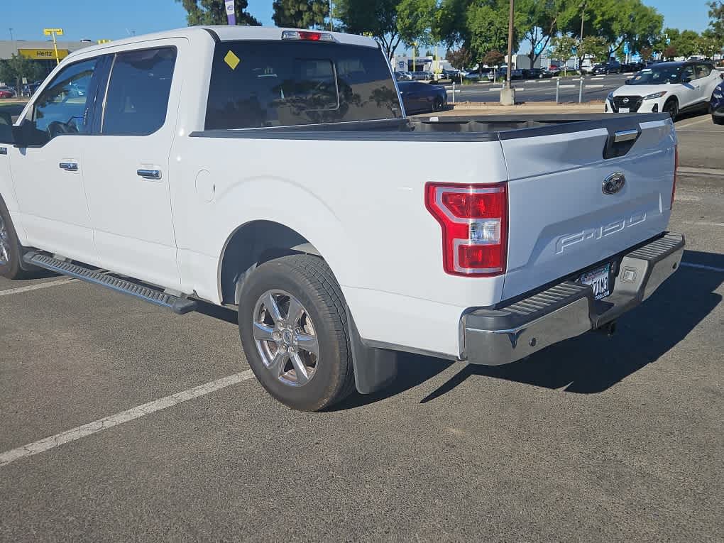 Thumbnail: 2019 Ford F-150 - 5