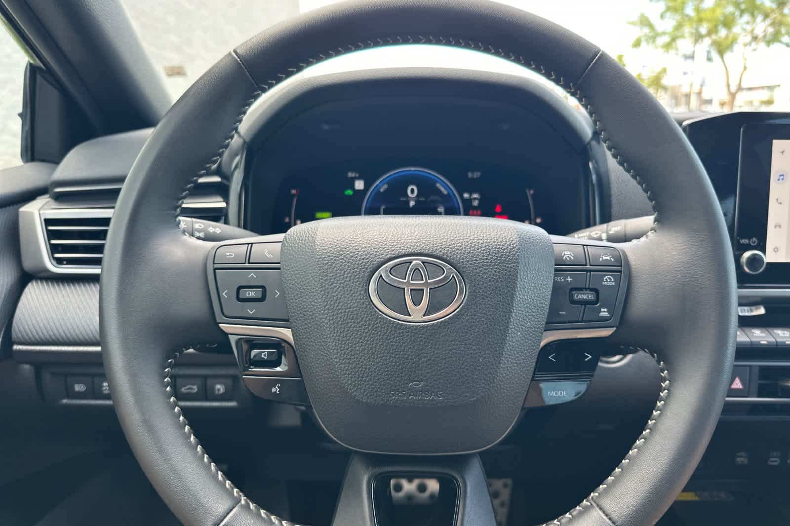 Thumbnail: 2026 Toyota Camry - 23