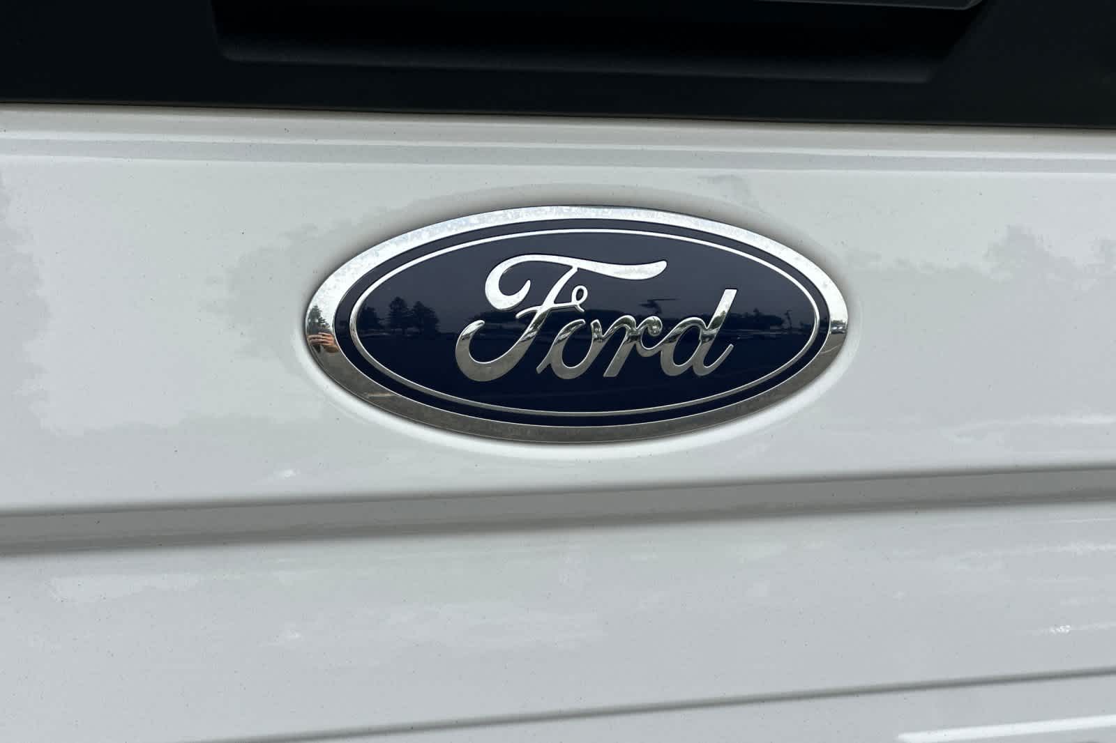 Thumbnail: 2021 Ford F-250 - 25