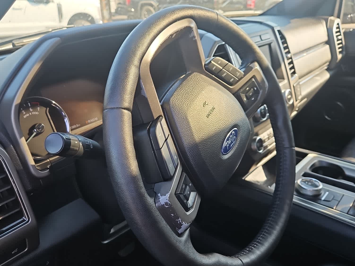 Thumbnail: 2019 Ford Expedition - 2