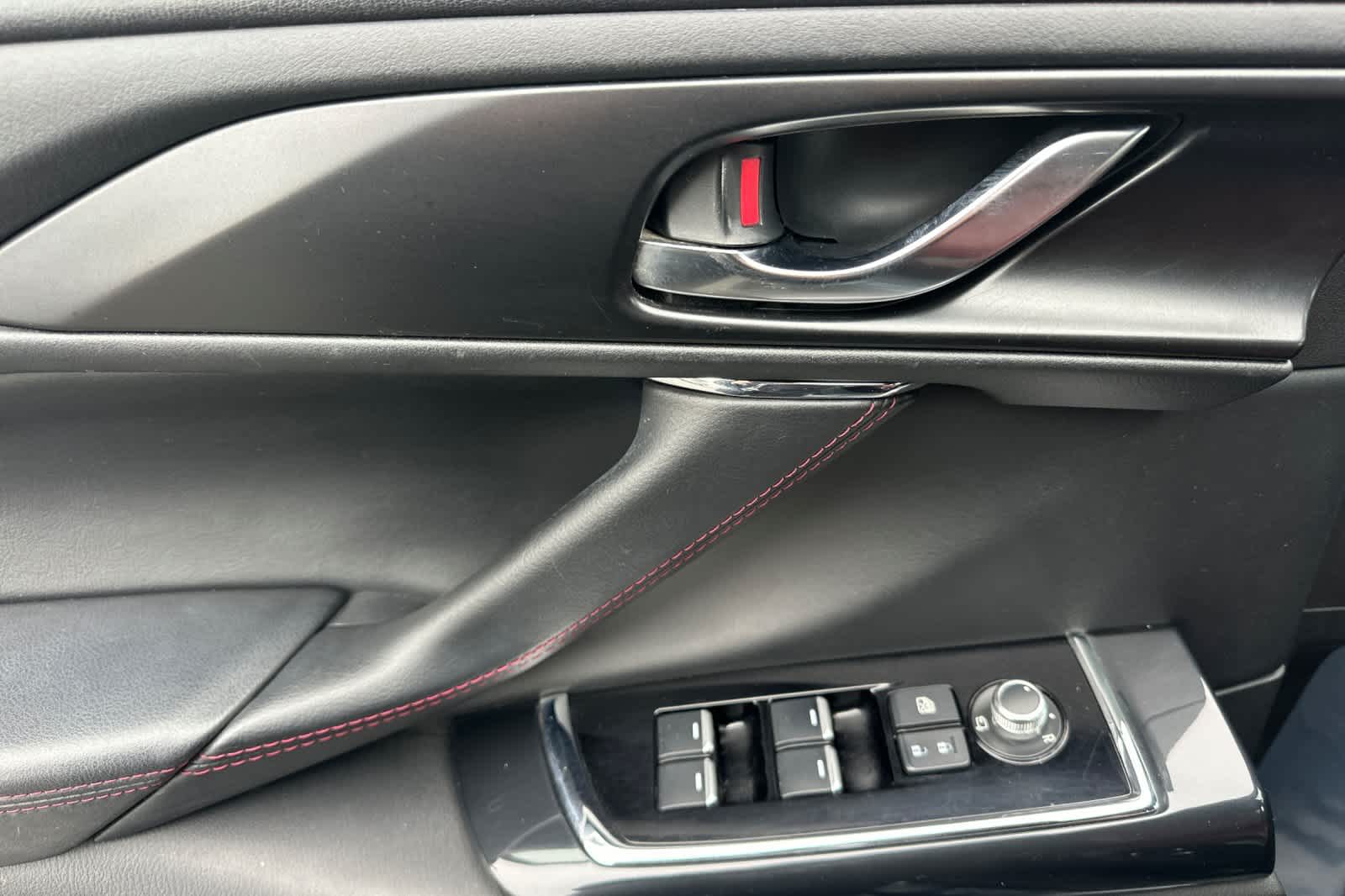 Thumbnail: 2021 Mazda CX-9 - 12