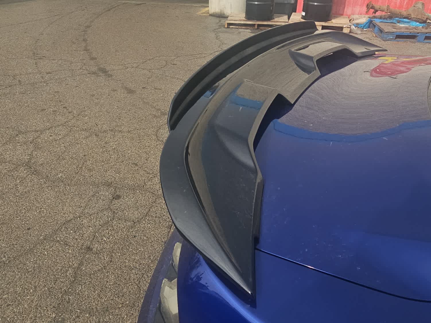 Thumbnail: 2016 Ford Mustang - 12