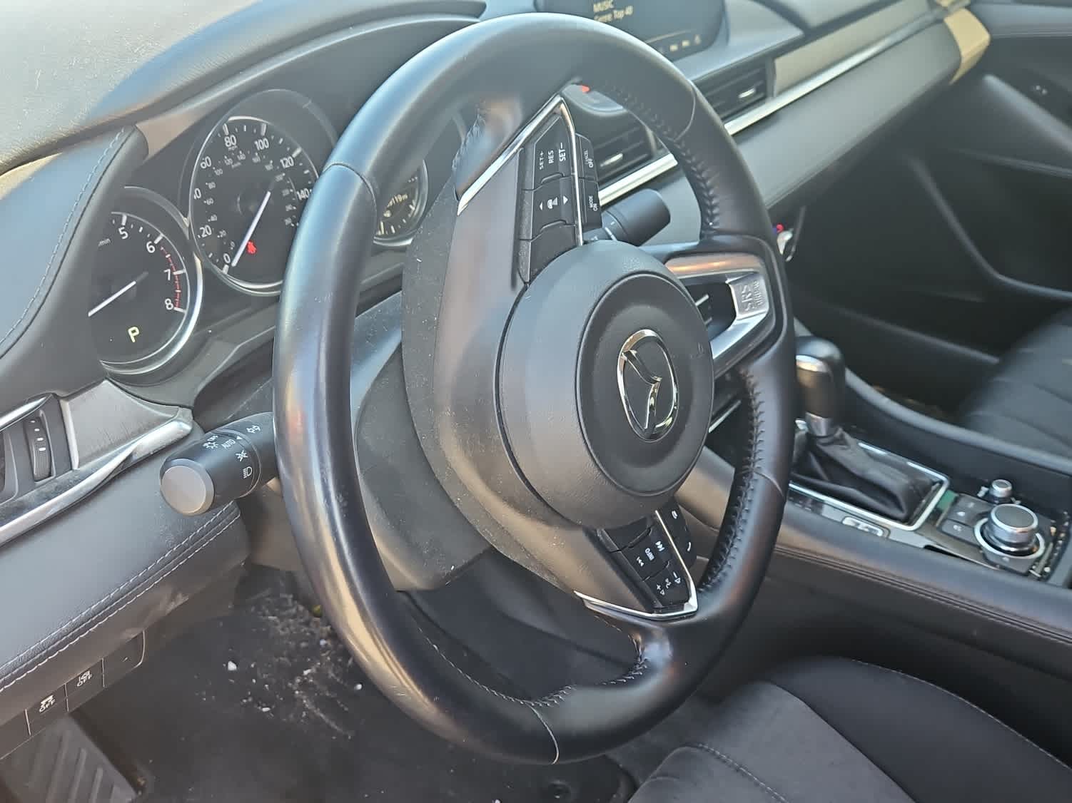 Thumbnail: 2020 Mazda Mazda6 - 2