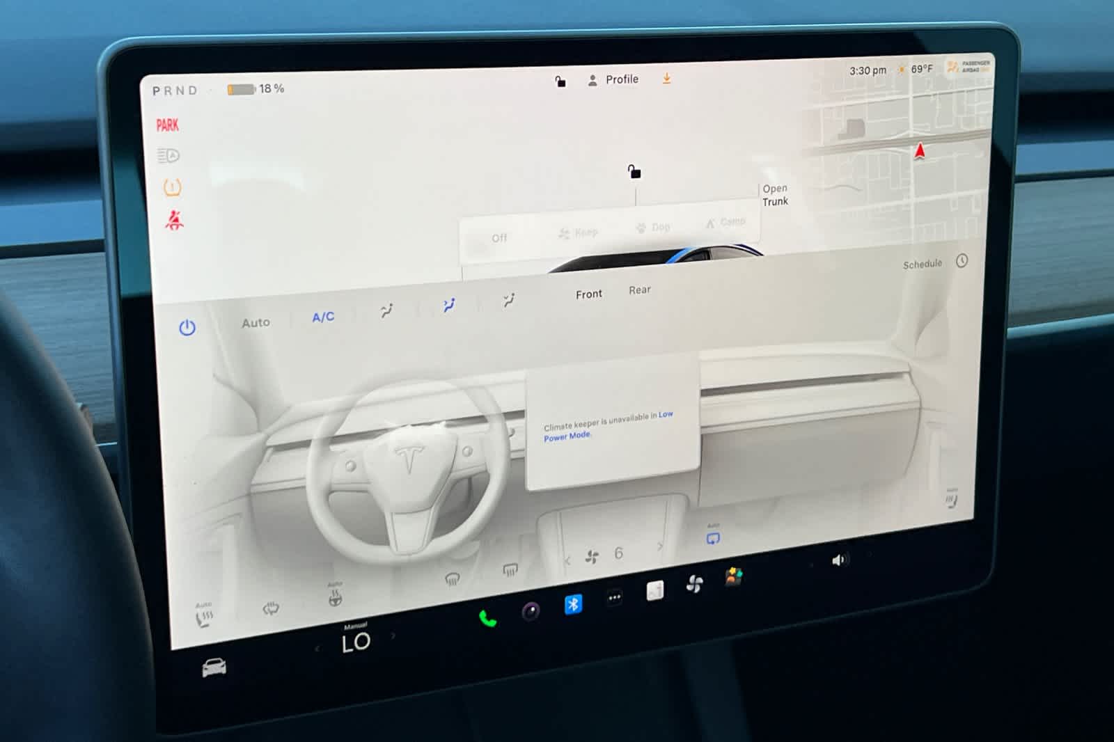 Thumbnail: 2023 Tesla Model 3 - 20
