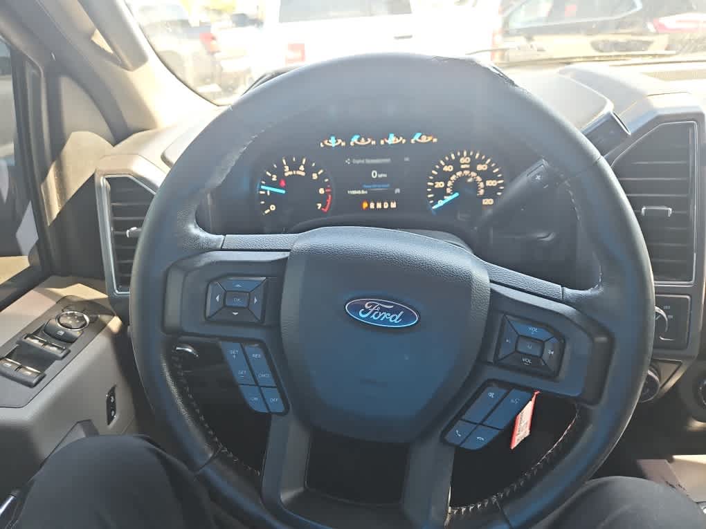 Thumbnail: 2019 Ford F-150 - 15