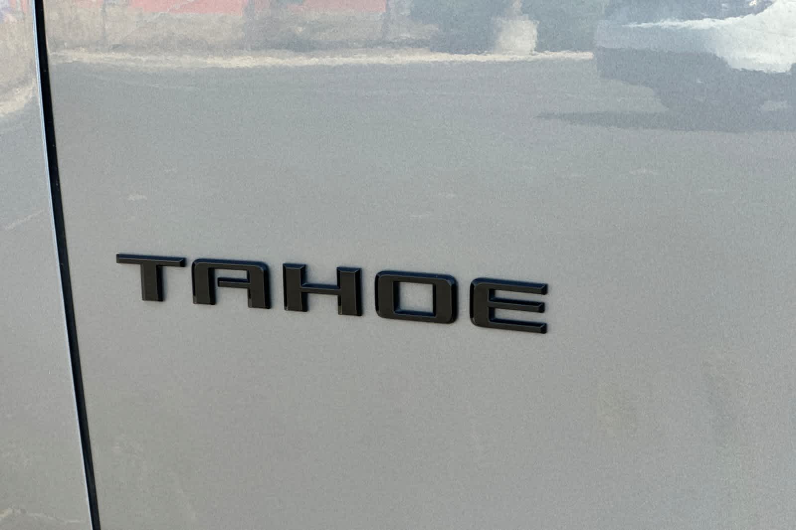 Thumbnail: 2021 Chevrolet Tahoe - 28