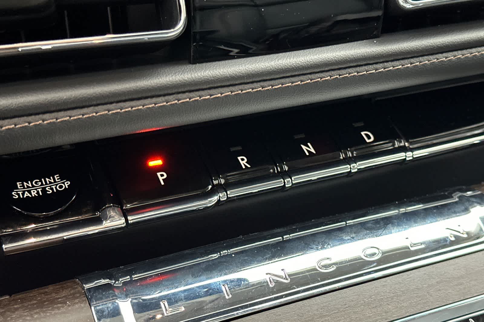 Thumbnail: 2026 Lincoln Aviator - 22