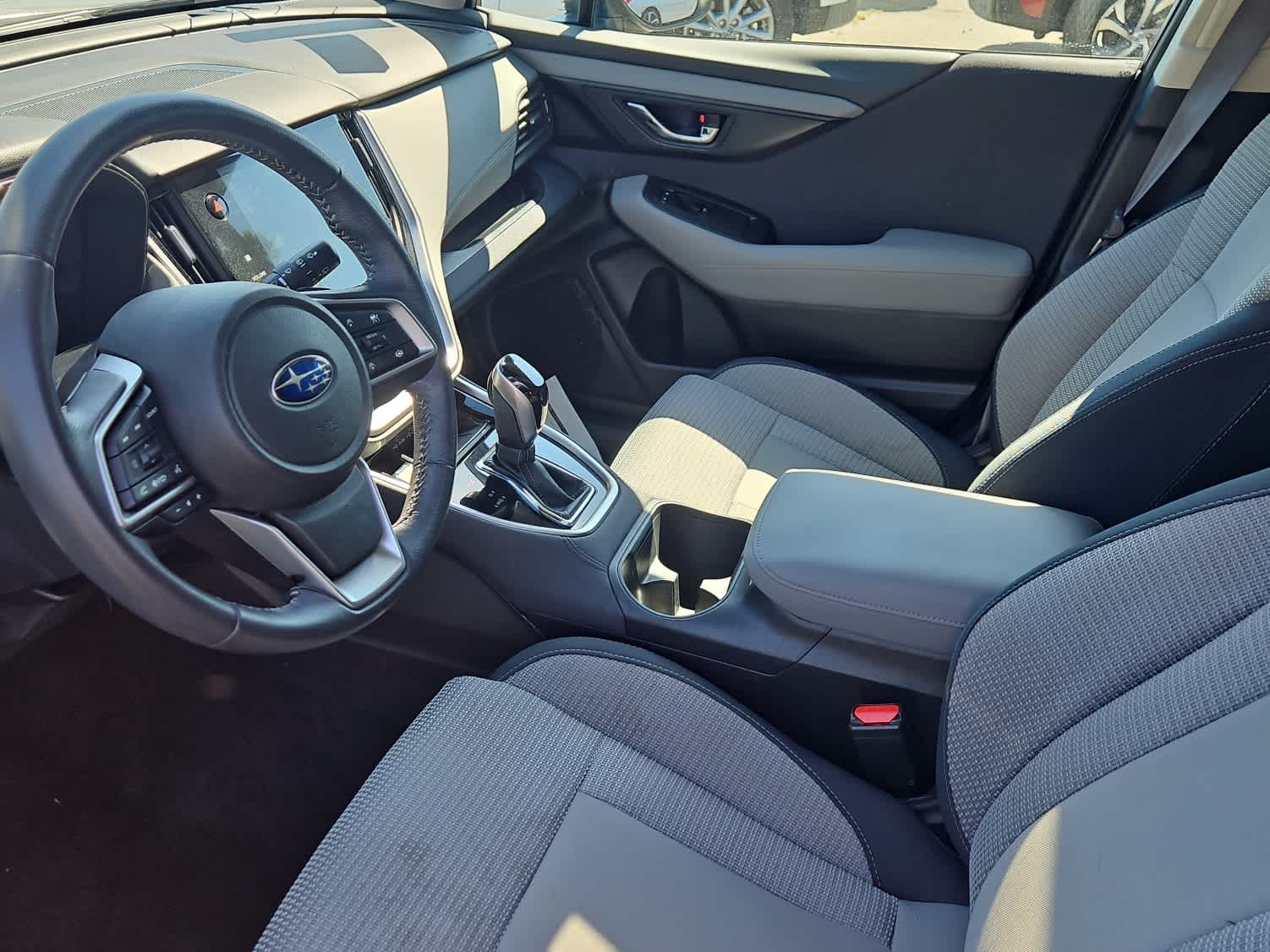 Thumbnail: 2023 Subaru Outback - 12