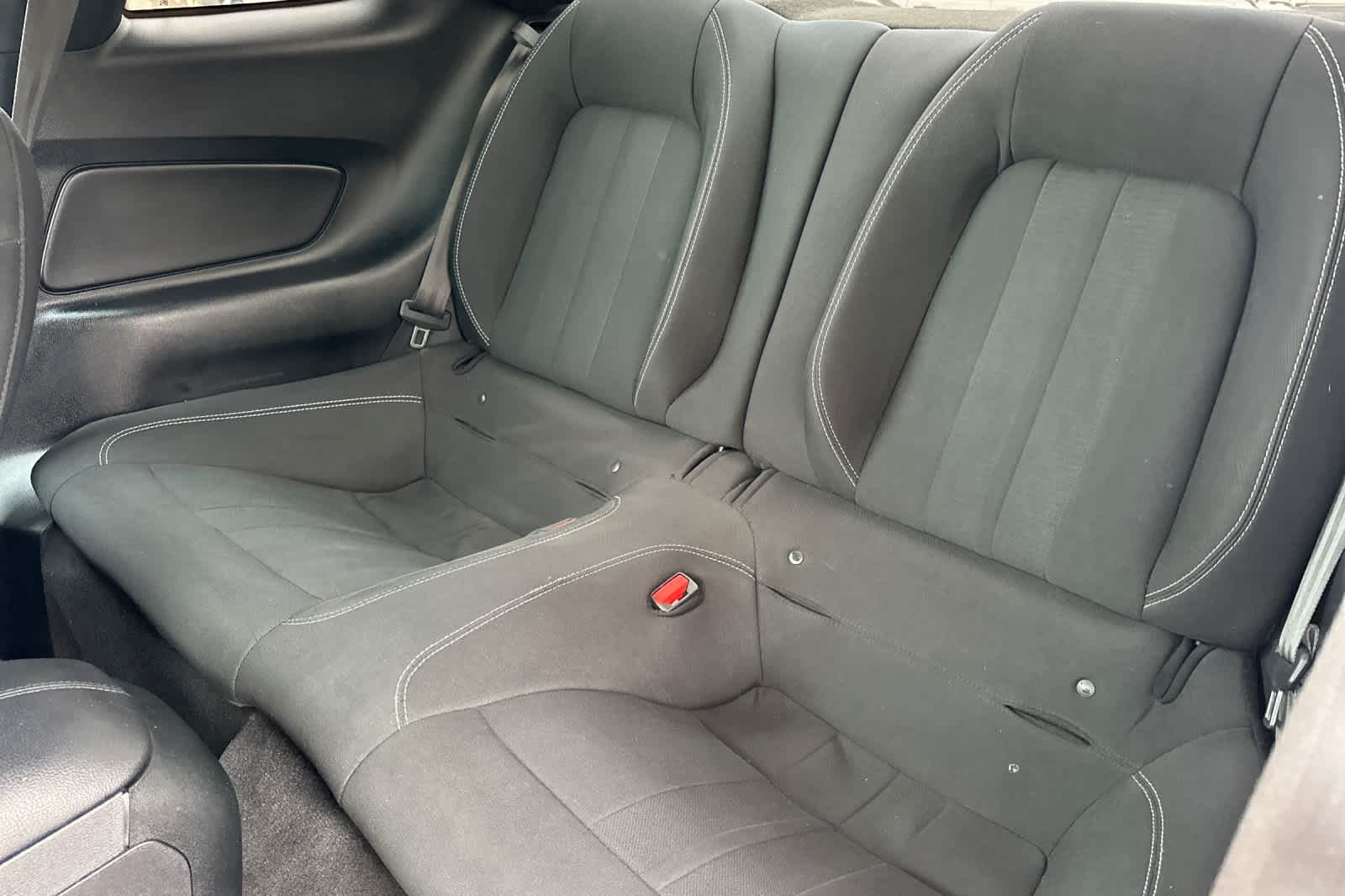 Thumbnail: 2022 Ford Mustang - 4