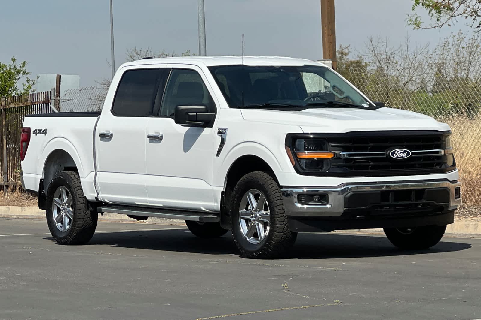 Thumbnail: 2025 Ford F-150 - 10