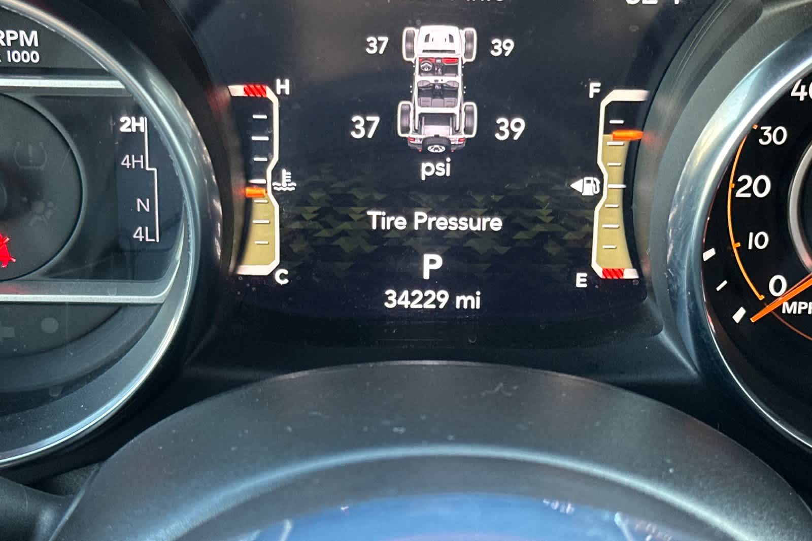 Thumbnail: 2023 Jeep Wrangler - 26