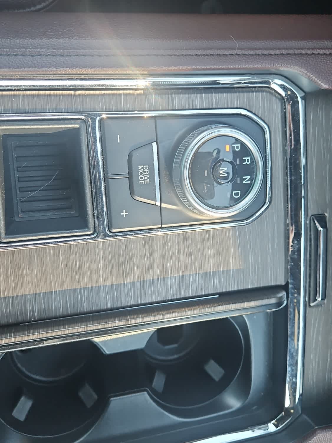 Thumbnail: 2024 Ford Expedition MAX - 19