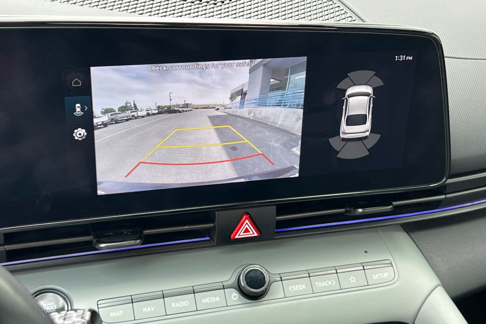 Thumbnail: 2024 Hyundai Elantra - 20