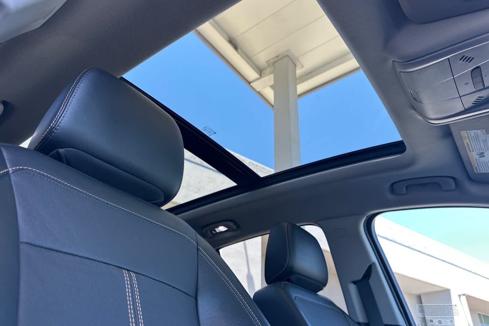 Thumbnail: 2023 Chevrolet Equinox - 16