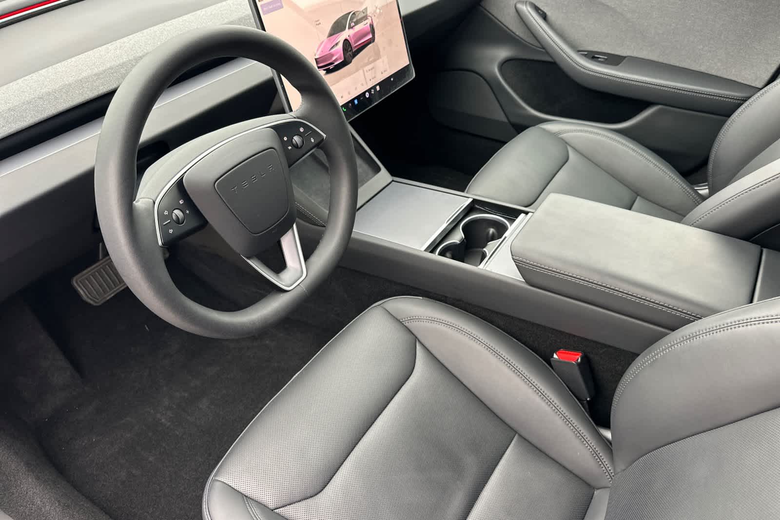 Thumbnail: 2025 Tesla Model 3 - 11