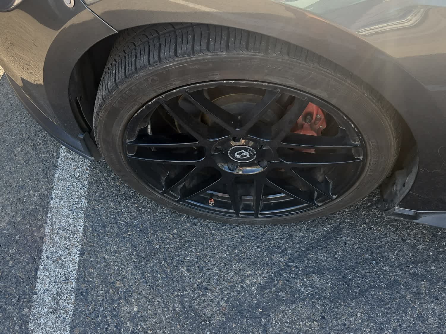 Thumbnail: 2017 Ford Mustang - 3