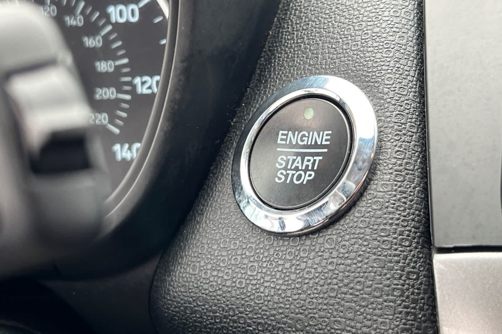 Thumbnail: 2021 Ford EcoSport - 23