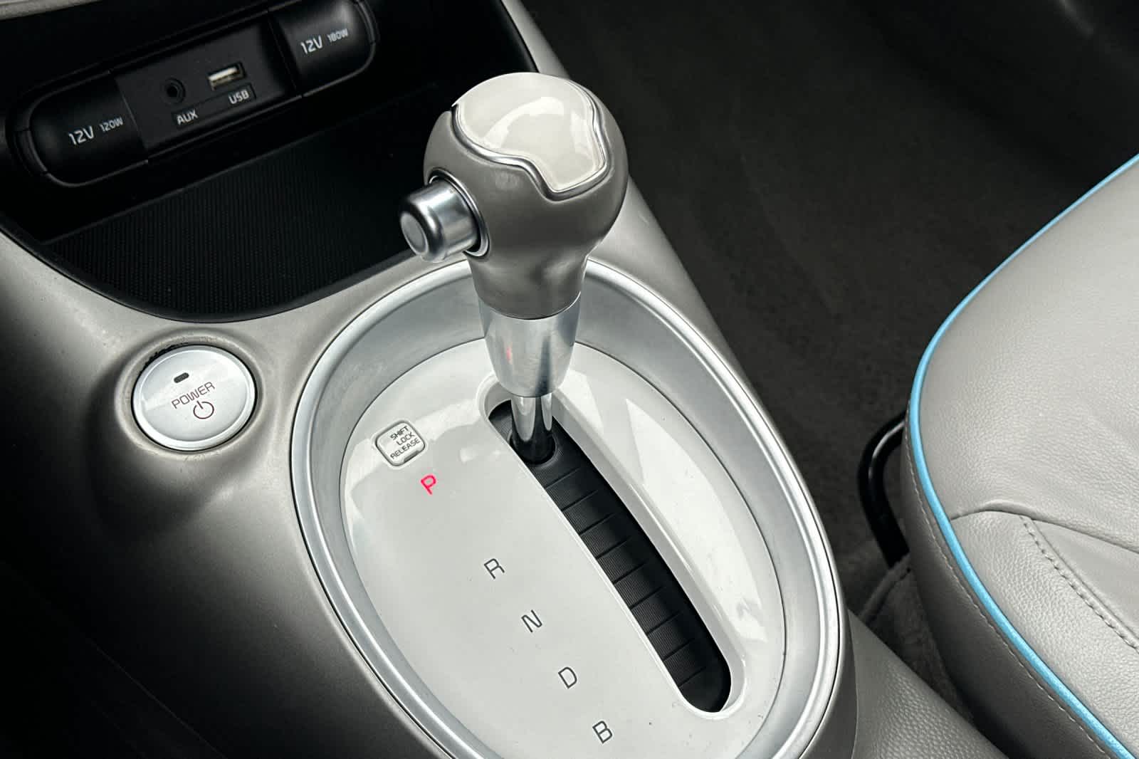 Thumbnail: 2017 Kia Soul EV - 21