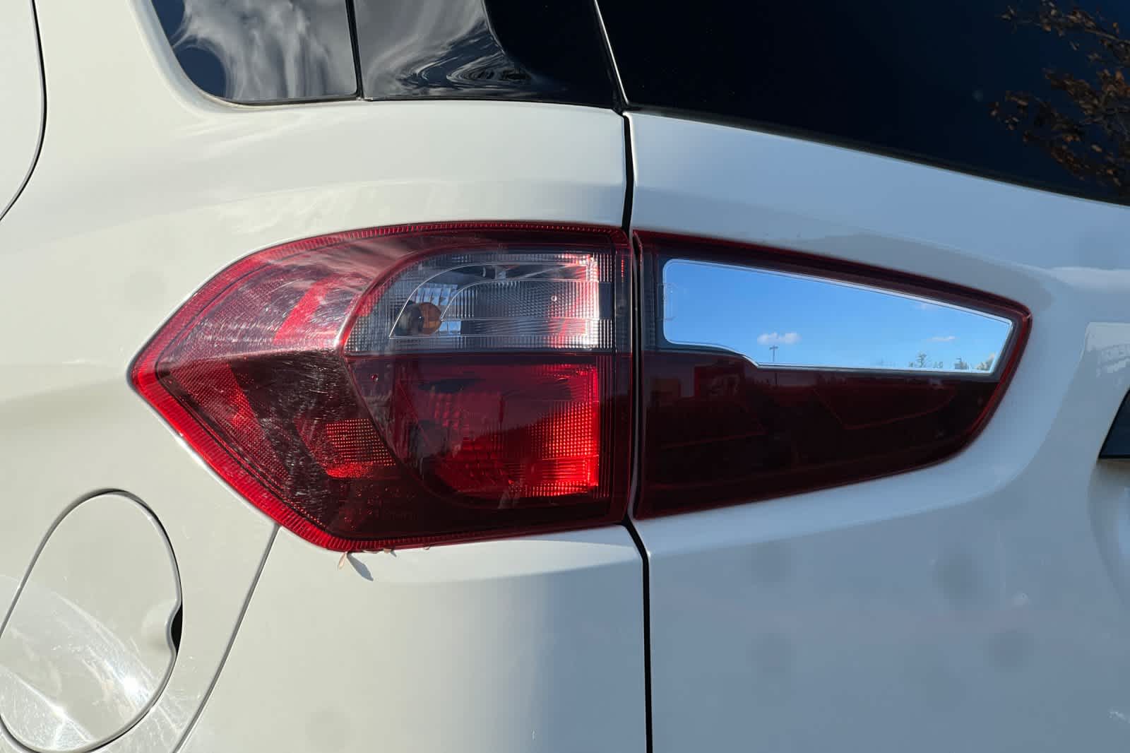 Thumbnail: 2021 Ford EcoSport - 28