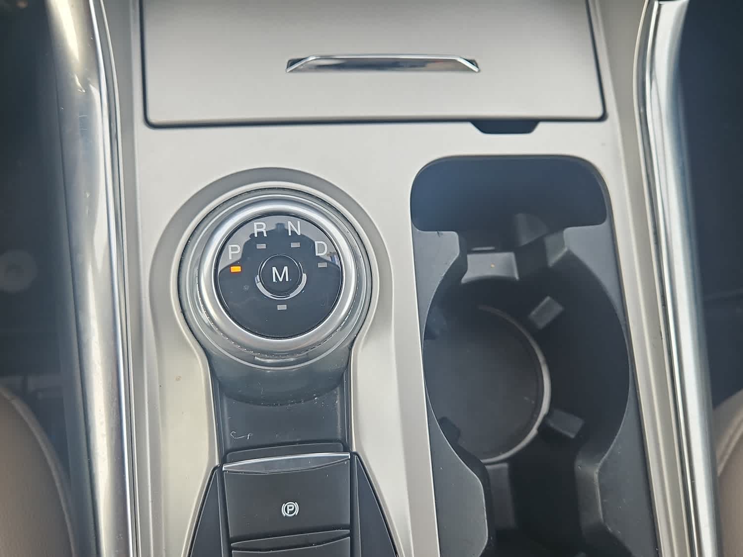 Thumbnail: 2021 Ford Explorer - 19