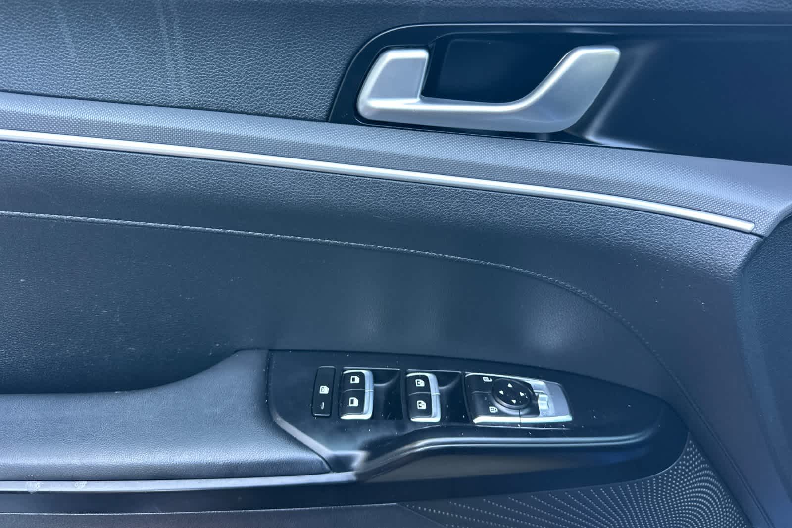 Thumbnail: 2021 Kia K5 - 13