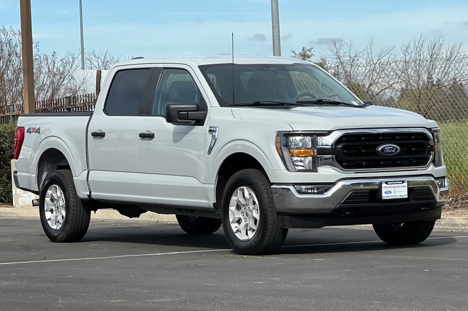 Thumbnail: 2023 Ford F-150 - 10